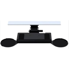Humanscale KEYBOARD SYSTEM-6G MECHANISM WITH 7IN HEIGHT ADJUSTMENT, 900 STANDARD KEYBOARD P 6G90011RG22